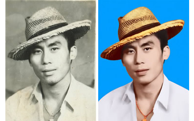 ����Ƭ�޸�