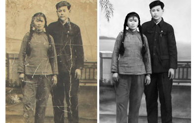 ����Ƭ�޸�